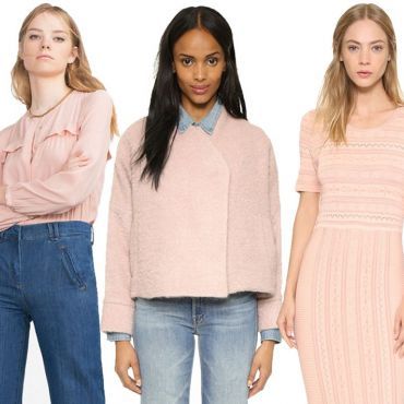 Pantone boja za proljeće 2016. godine je...