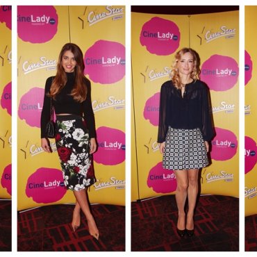 Mirjana Mikulec, Iva Leko, Mara Bratoš, Jelena Glišić