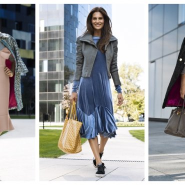 Iva Balaban u novoj Lei Lou kolekciji