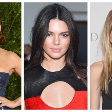 3 frizure koje čine lice tanjim!