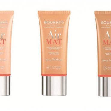 Bourjois Air Mat 24h