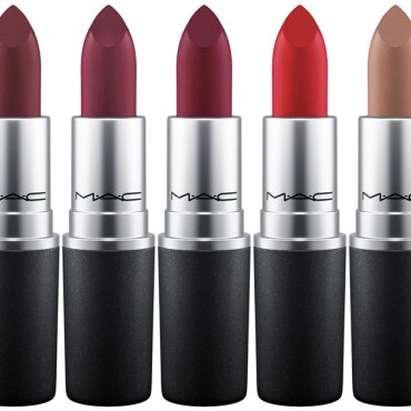 MAC Lipstick