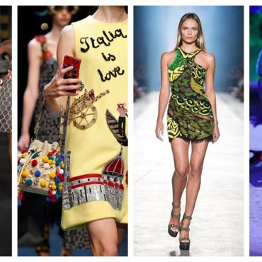 Najbolje revije s kraja milanskog tjedna mode!
