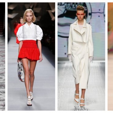 Donosimo najbolje revija prva dva dana Milanskog tjedna mode