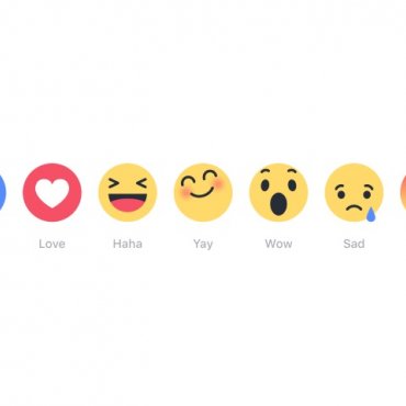Emoji Reactions - dodatak "lajku"