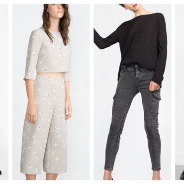 Koji vam se od ovih komada najviše sviđaju?