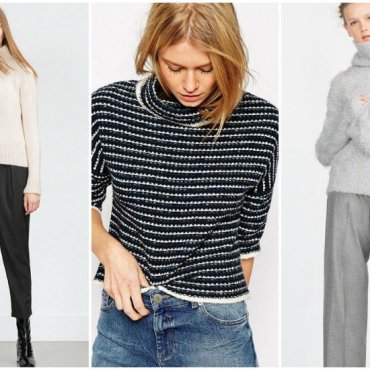 Preslatki puloveri za kojima smo ludi!