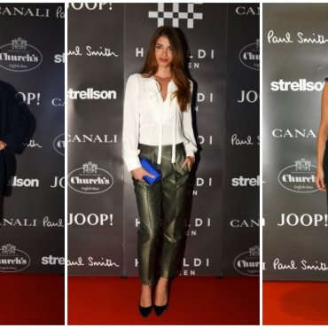 Ana  , Iva Šarić Leko, Mila Horvat