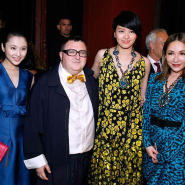 Alber Elbaz više neće dizajnirati za Lanvin!