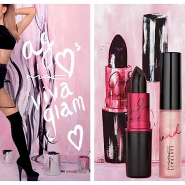 MAC VIVA GLAM ARIANA GRANDE