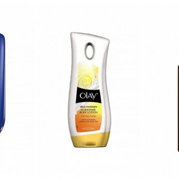 TOP 3 najbolja losiona za tijelo!