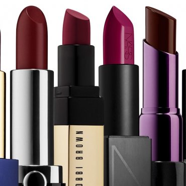 Najbolji tamni ruževi za jesen!