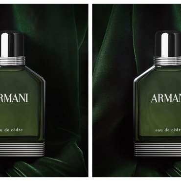 Giorgio Armani Eau de Cedre