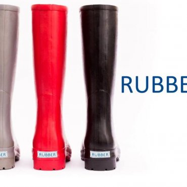 Gumene čimice za kišu