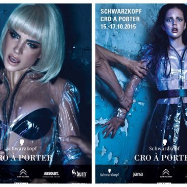 26. Schwarzkopf Cro A Porter