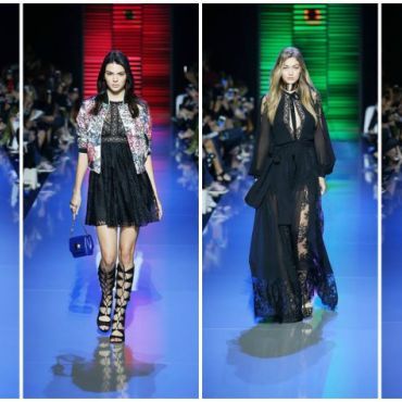 Elie Saab ODUŠEVIO u Parizu!