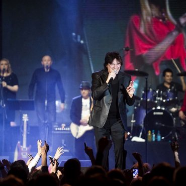 Zdravko Čolić - koncert