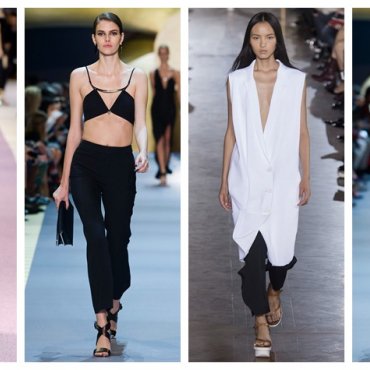 TOP 4 najveća trenda s PFW-a!