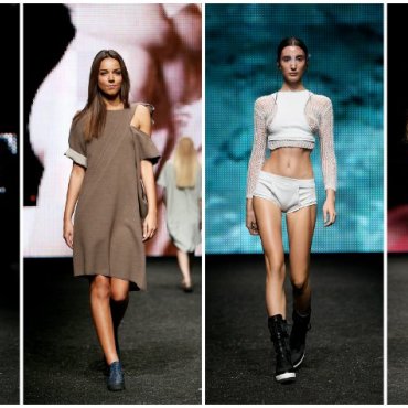 Druga večer Schwarzkopf Cro A Portera