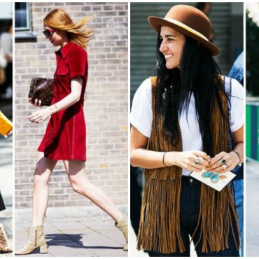 Ovo su neki od najboljih trendova 70-ih!