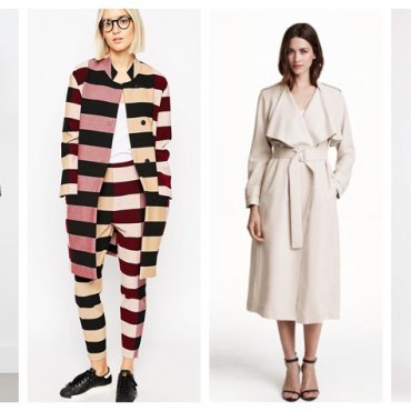 Zara / ASOS / H&amp;M / Topshop