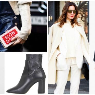 TOP 7 stilskih savjeta za najstylish zimu