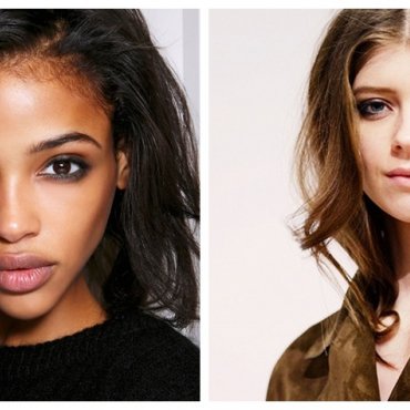 4 najveća jesenska makeup trenda