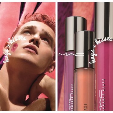 Nova MAC kolekcija za zimu 2015.