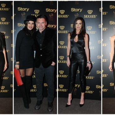 Aleksandra Dojčinović, Bruno Kovačević, Iva Jerković, Ecija Ivušić