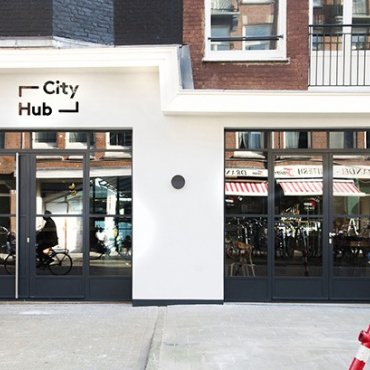 Hotel u kojem ne postoji standardna recepcija već se sve odvija putem smartphonea