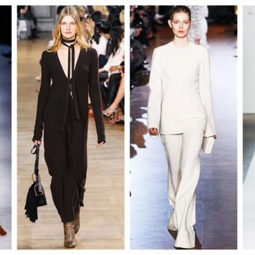 Top 6 zimskih trendova u kojima ćete se svakog dana osjećati ugodno!