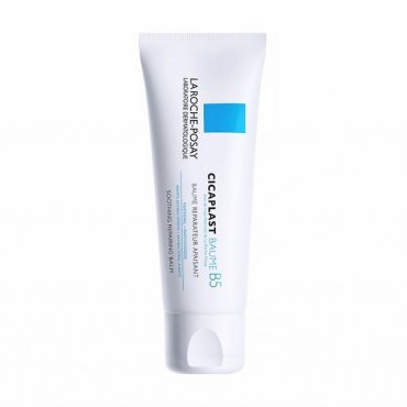 La Roche-Posay’s Cicaplast Baume B5