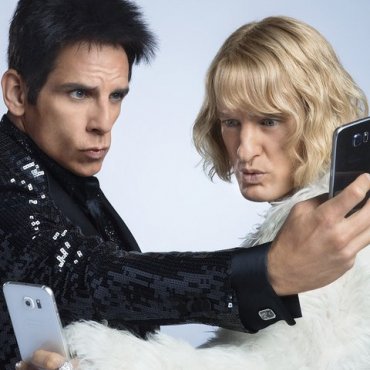 Zoolander 2