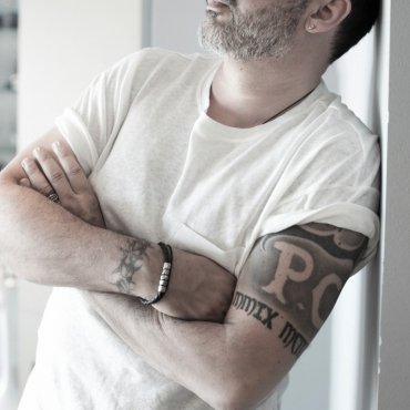 Tony Cetinski ponovno u zagrebačkoj Areni!