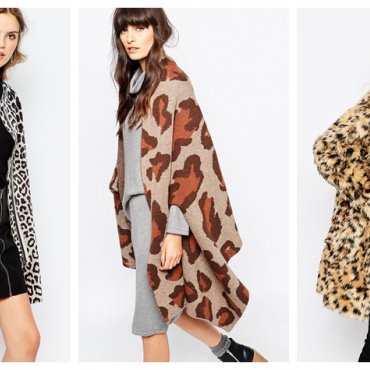 Leopard kaput ponovno je pravi hit!