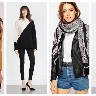 Osvježite svoj ormar našim TOP komadima ispod 500 kuna!