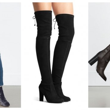 Zara, Stuart Weitzman, Zara