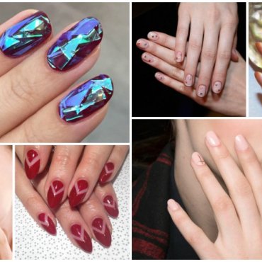 Najveći trendovi u svijetu manikure