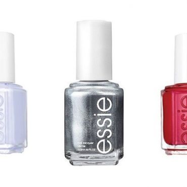 Najbolje blagdanske nijanse za nokte!