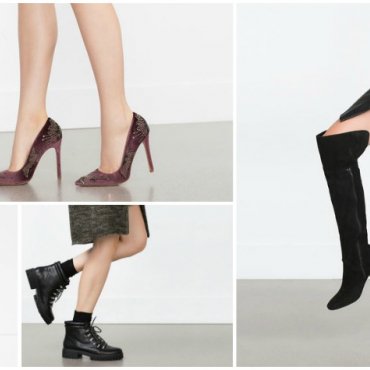 13 cipela sa Zarine rasprodaje koje ne želite propustiti