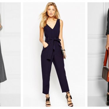 Najbolji zimski trendovi za žene u 30-ima