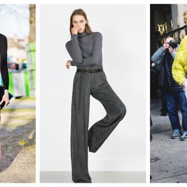 Najlaskavije hlače za svaki tip tijela!