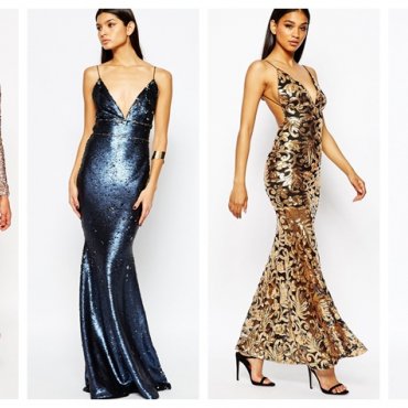 Što je doček nove godine bez šljokica?