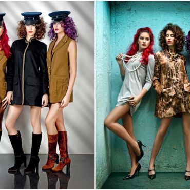 Iggy Popović proljeće/ljeto 2016