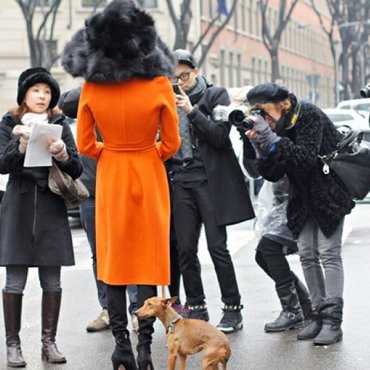 Kako vam outfit može pomoći pri fotografiranju?