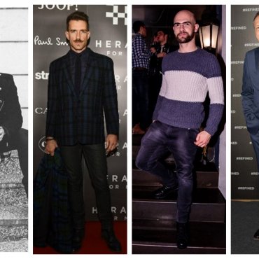 Najbolje odjeveni Hrvati u 2015. godini