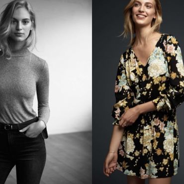 H&amp;amp;M Spring 16