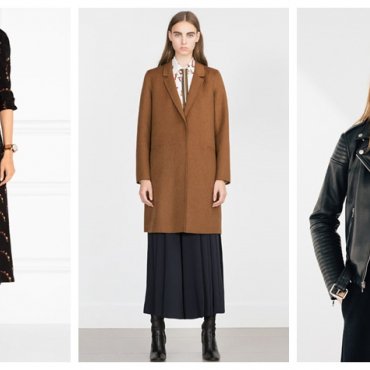 Dobre cipele, kaput ili kožna jakna UVIJEK su pametna investicija