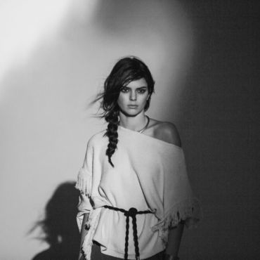 Kendall Jenner novo je lice Manga