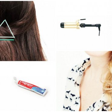 9 stvari koje niste znali da možete učiniti s ukosnicama